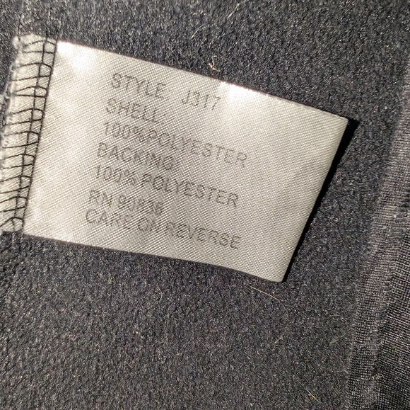 RARE GHOSTBUSTERS JACKET - Picture 5 of 6